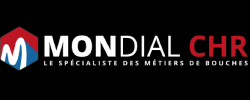 Logo Mondial CHR