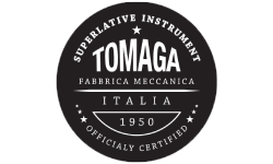 Logo TOMAGA